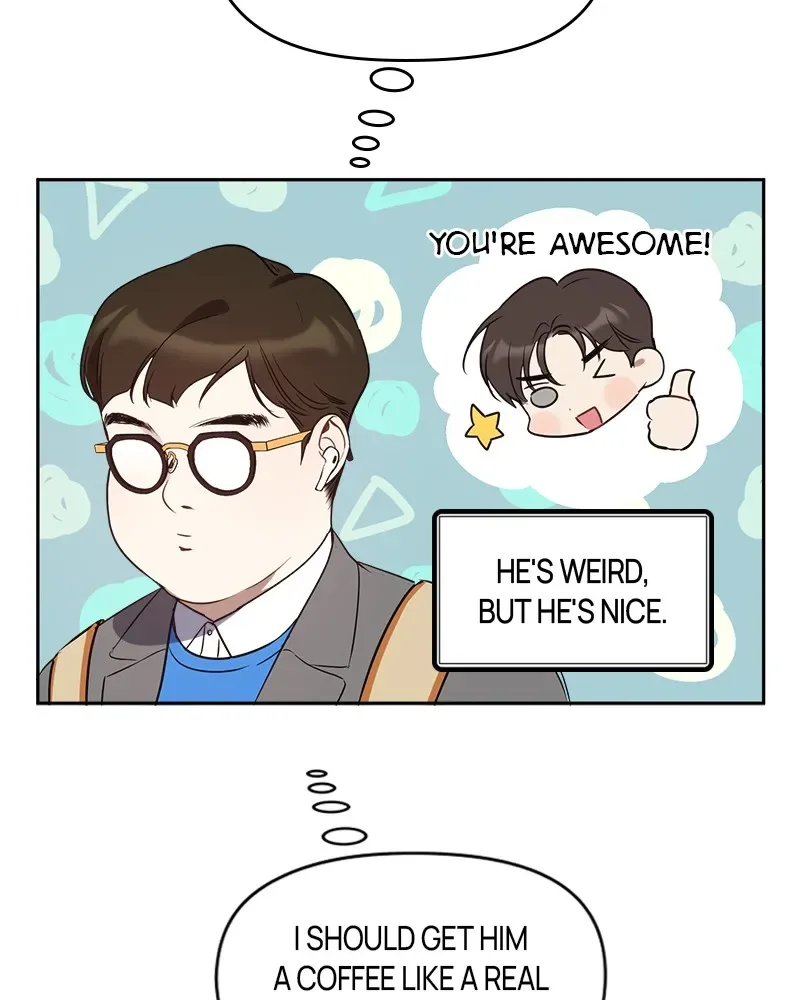 It’s Just Business Chapter 29 page 58