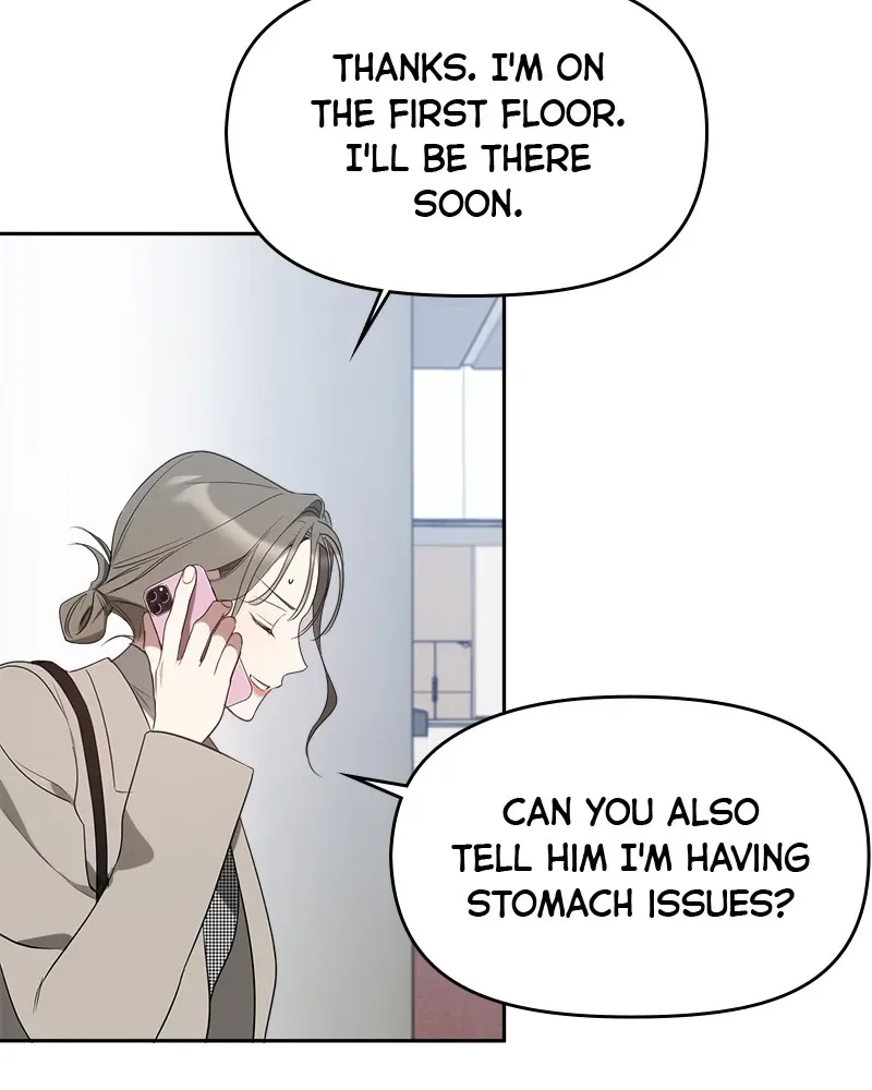 It’s Just Business Chapter 29 page 91