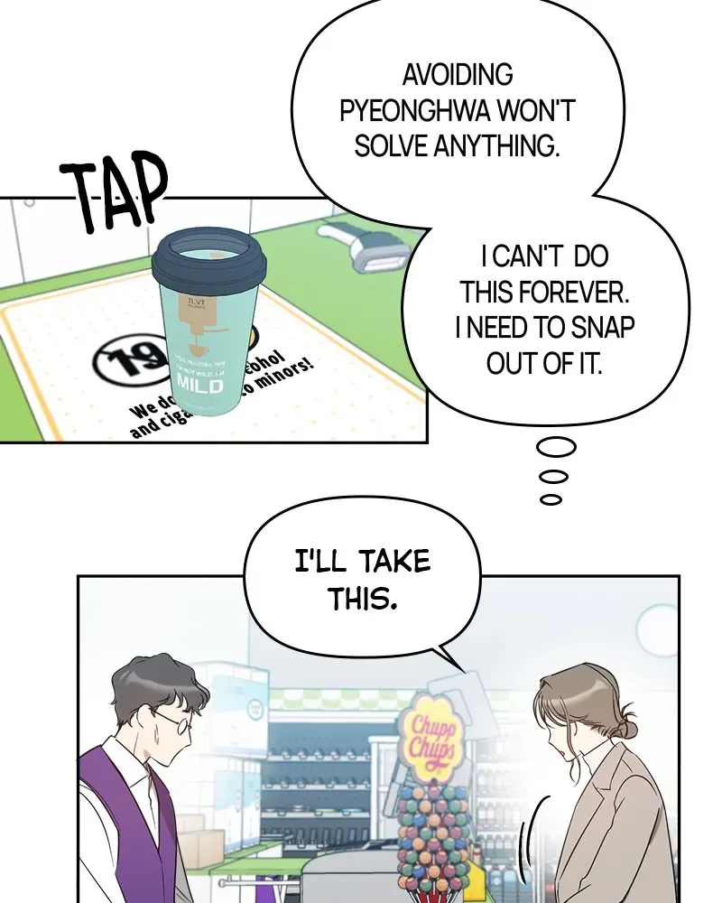 It’s Just Business Chapter 29 page 96