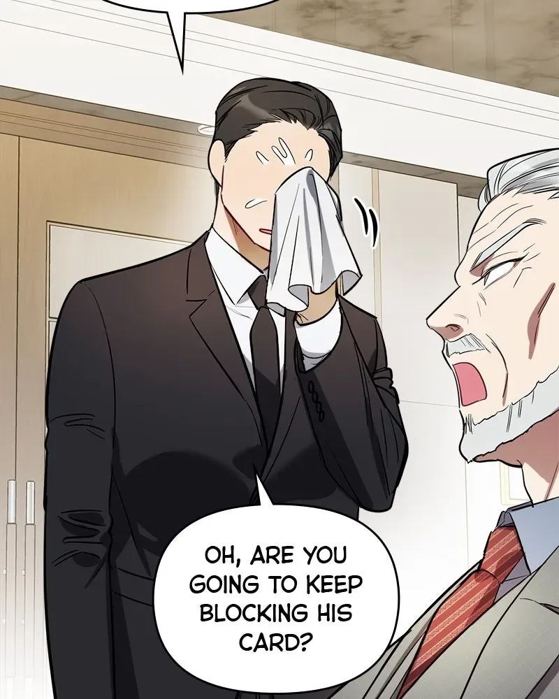 It’s Just Business Chapter 3 page 13