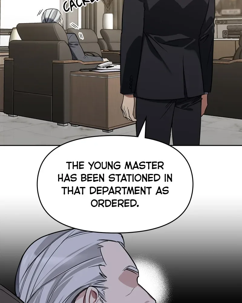 It’s Just Business Chapter 3 page 3