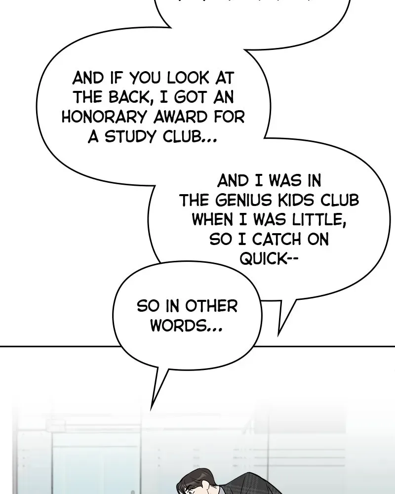 It’s Just Business Chapter 3 page 48