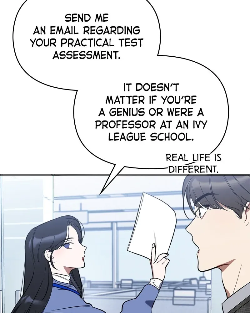 It’s Just Business Chapter 3 page 67