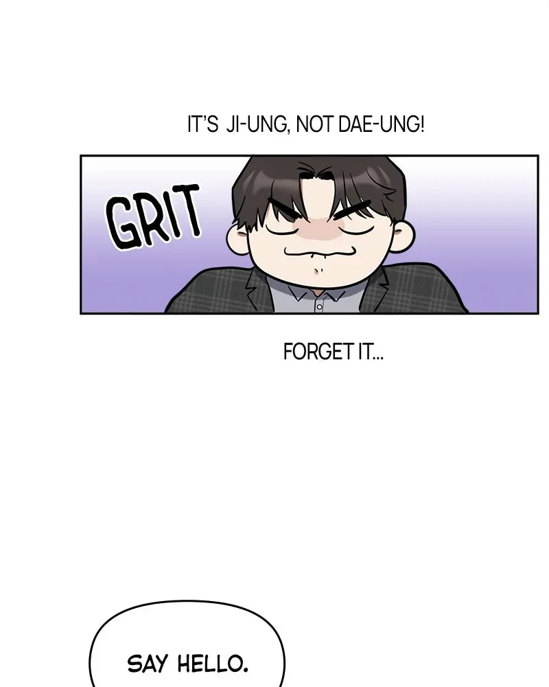It’s Just Business Chapter 3 page 70