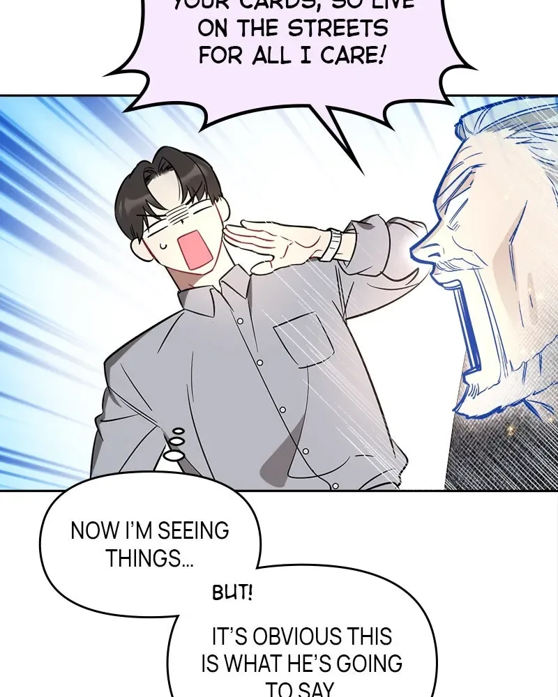 It’s Just Business Chapter 3 page 111