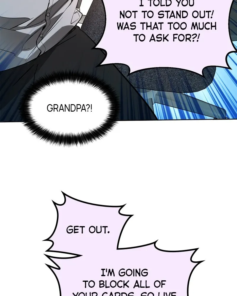 It’s Just Business Chapter 3 page 110