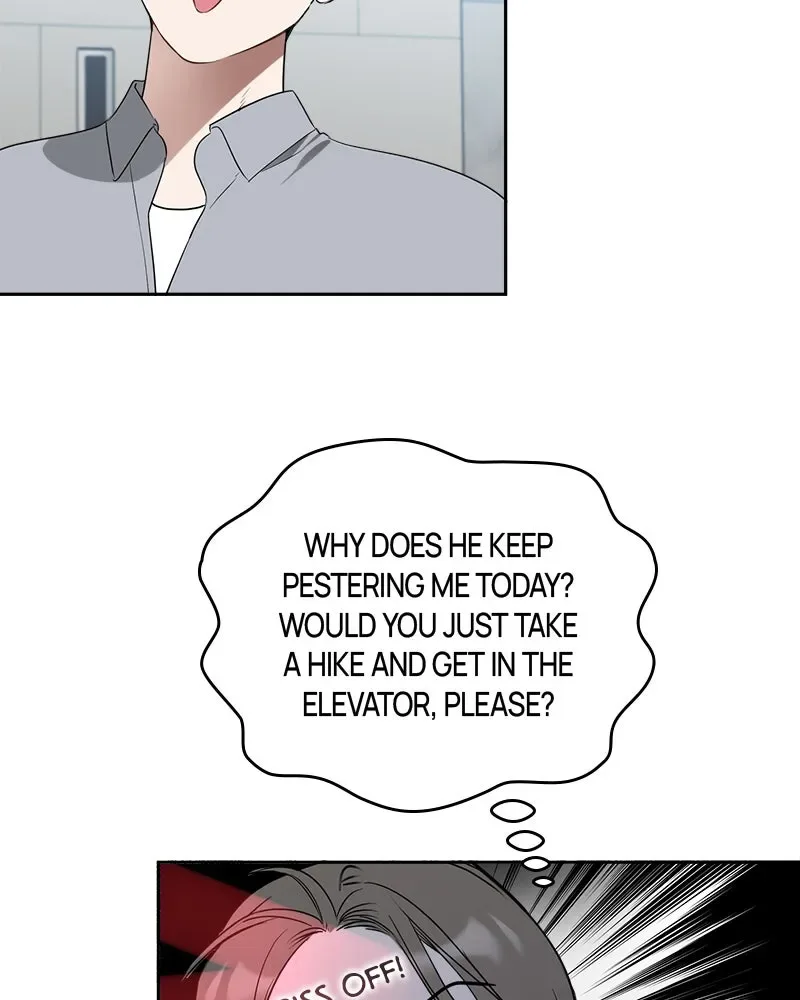 It’s Just Business Chapter 30 page 22