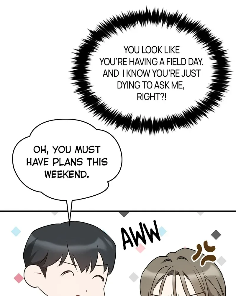 It’s Just Business Chapter 30 page 31