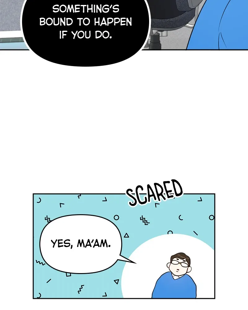 It’s Just Business Chapter 30 page 75