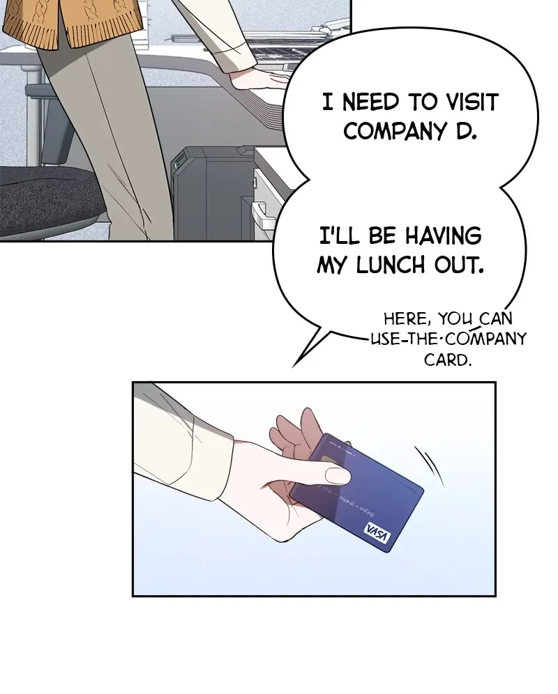 It’s Just Business Chapter 30 page 77
