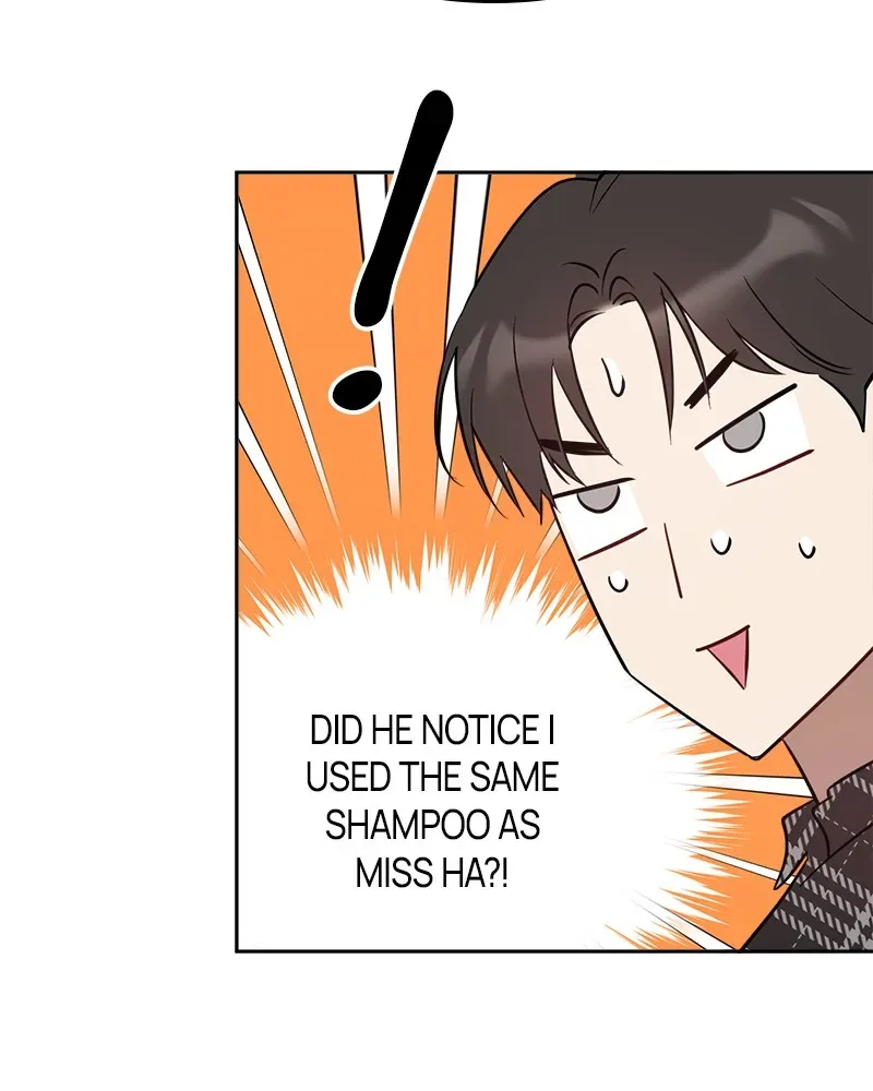 It’s Just Business Chapter 30 page 86