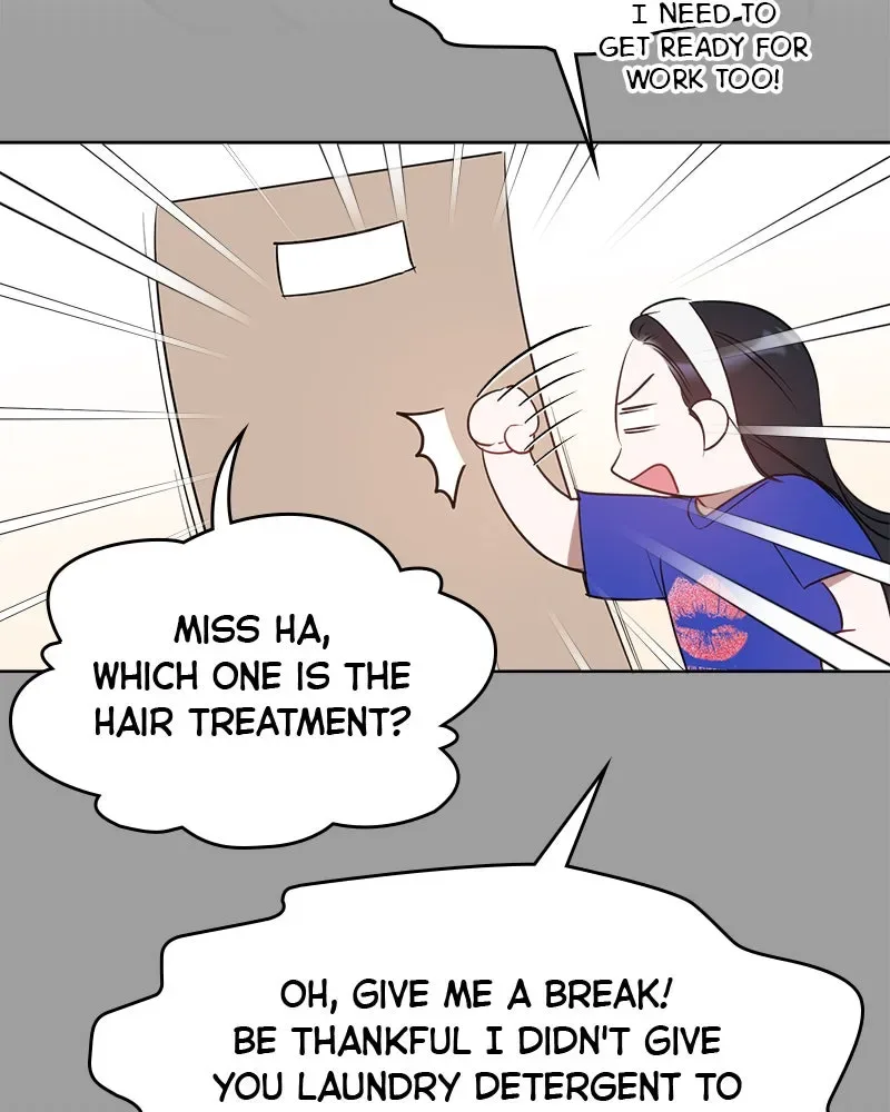 It’s Just Business Chapter 30 page 88