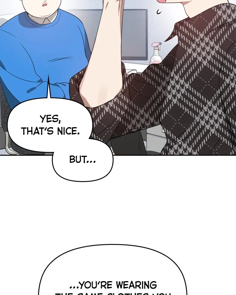 It’s Just Business Chapter 30 page 92
