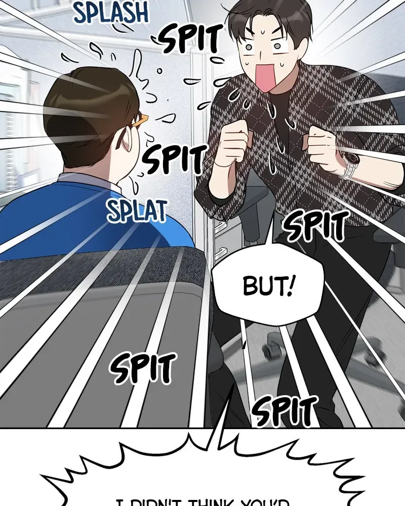 It’s Just Business Chapter 30 page 98