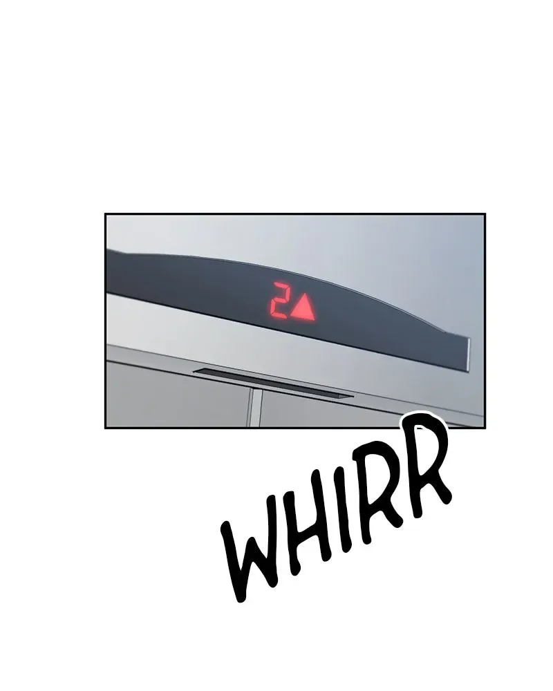 It’s Just Business Chapter 31 page 1