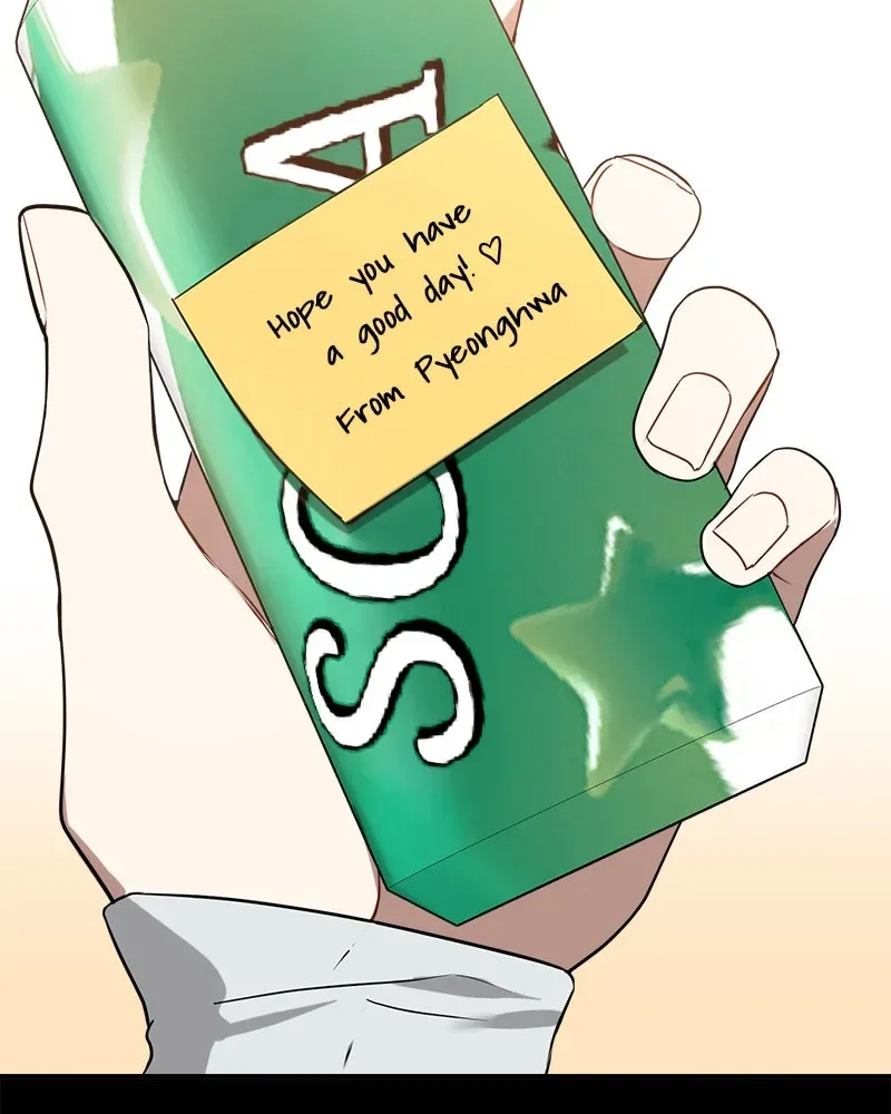 It’s Just Business Chapter 31 page 32