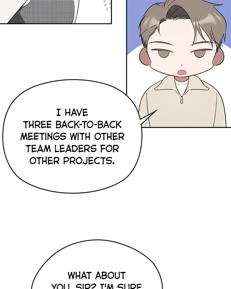 It’s Just Business Chapter 31 page 92