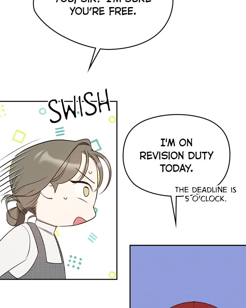 It’s Just Business Chapter 31 page 93