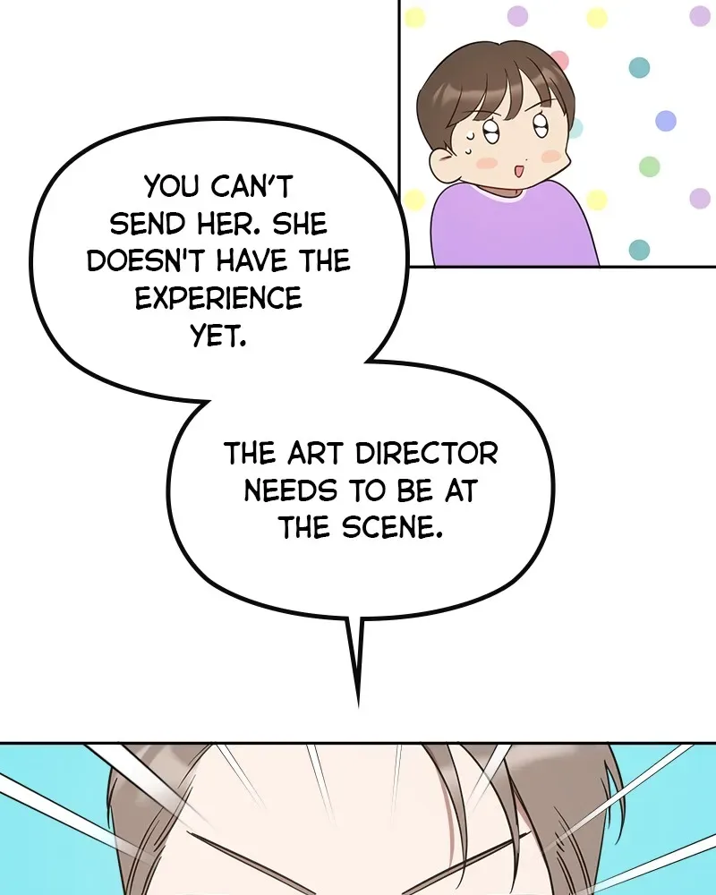 It’s Just Business Chapter 31 page 96