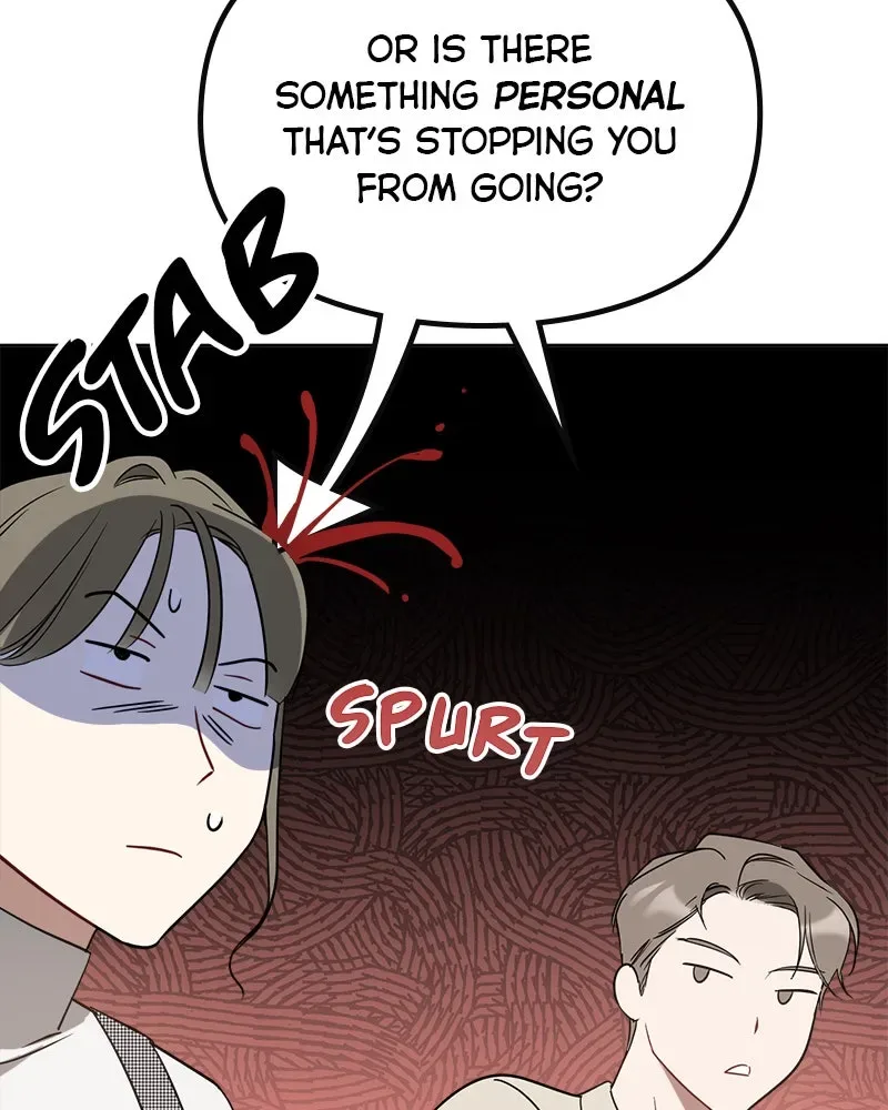 It’s Just Business Chapter 31 page 98