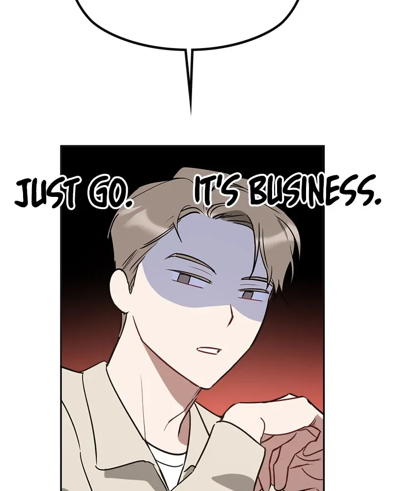 It’s Just Business Chapter 31 page 100