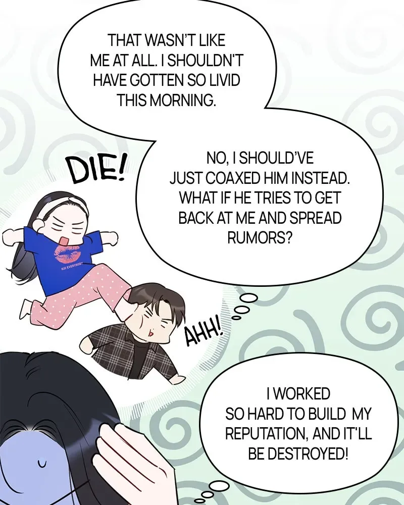 It’s Just Business Chapter 32 page 126