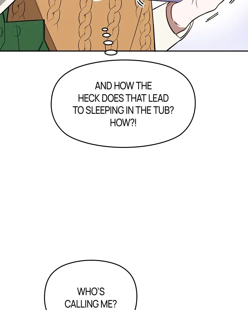 It’s Just Business Chapter 32 page 132