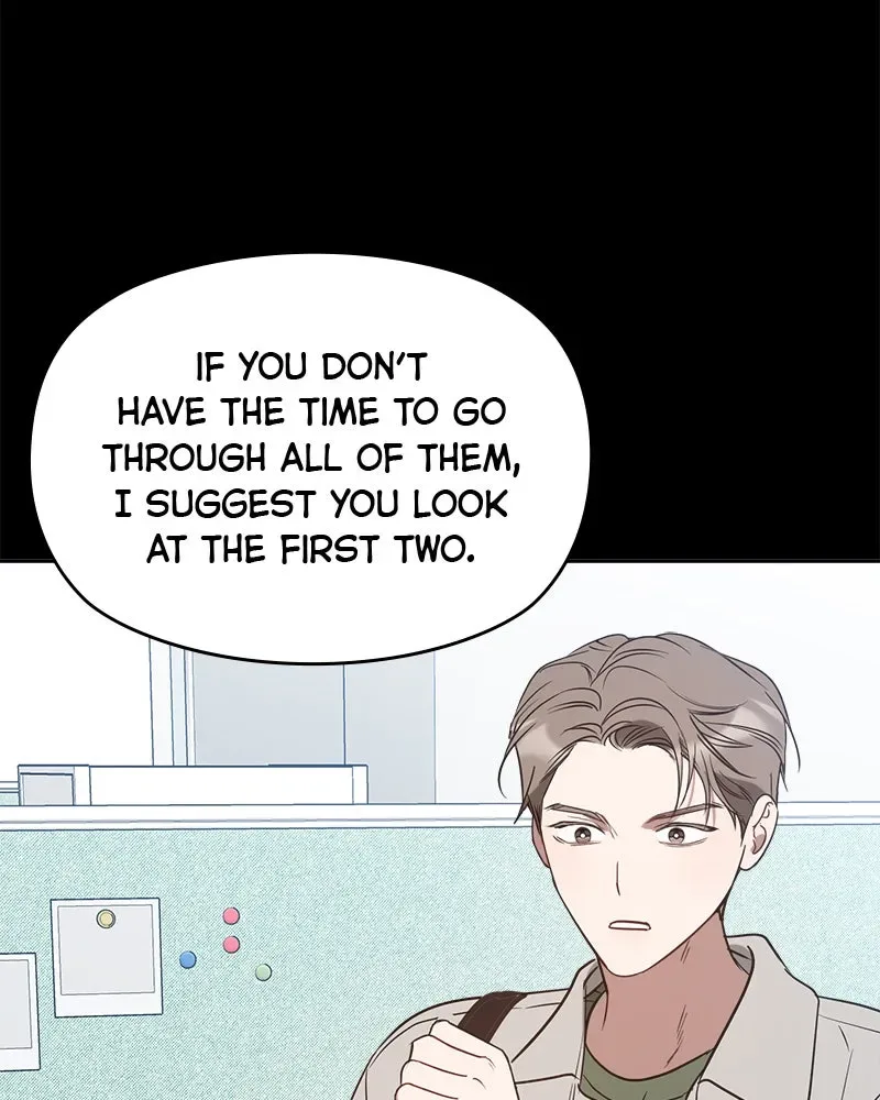 It’s Just Business Chapter 33 page 137