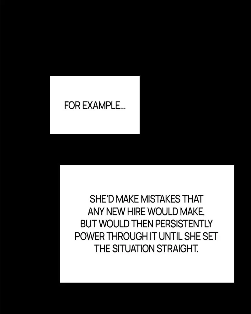 It’s Just Business Chapter 33 page 149