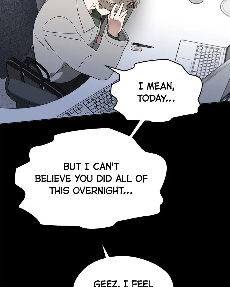 It’s Just Business Chapter 33 page 154