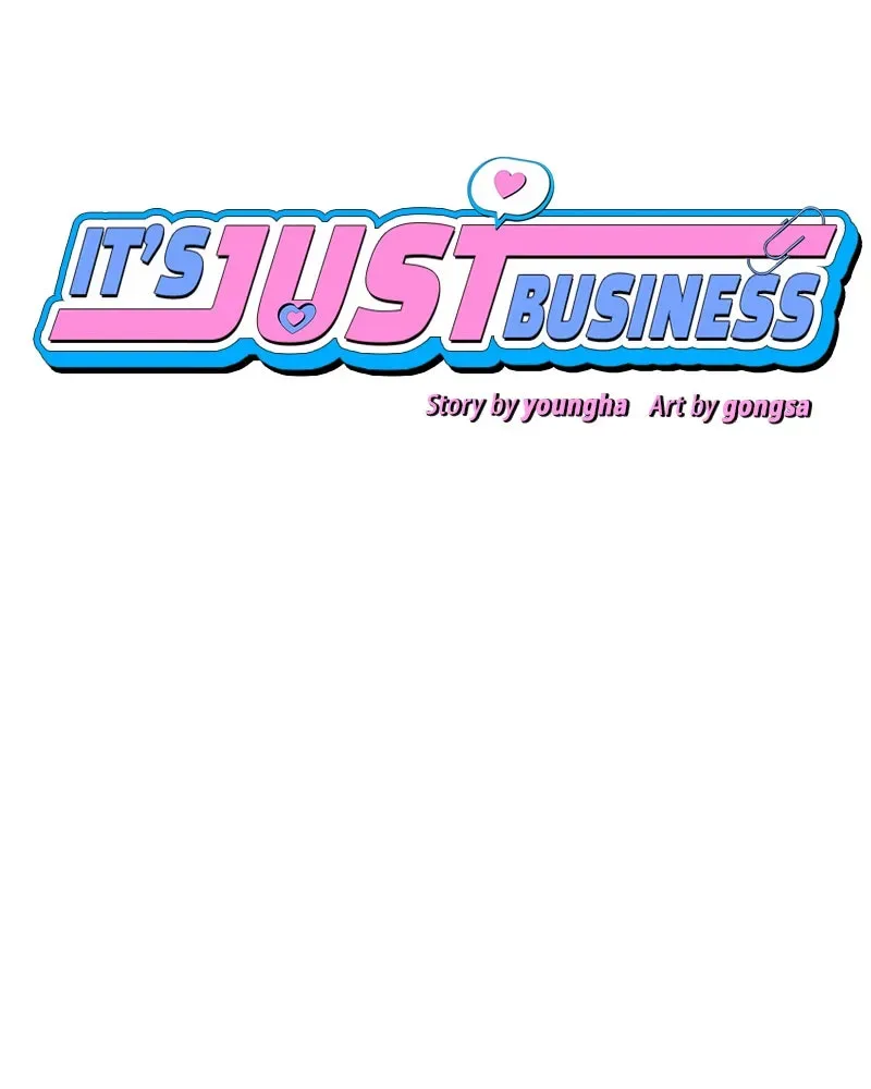 It’s Just Business Chapter 34 page 114