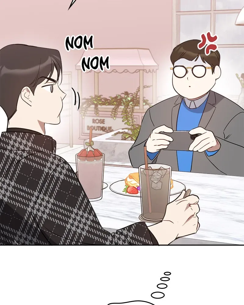 It’s Just Business Chapter 34 page 122
