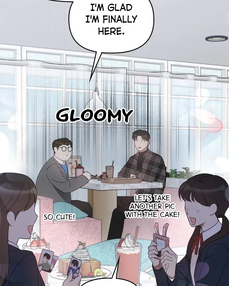 It’s Just Business Chapter 34 page 129