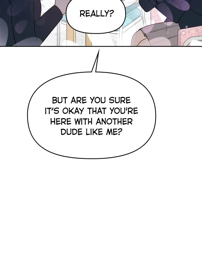 It’s Just Business Chapter 34 page 130