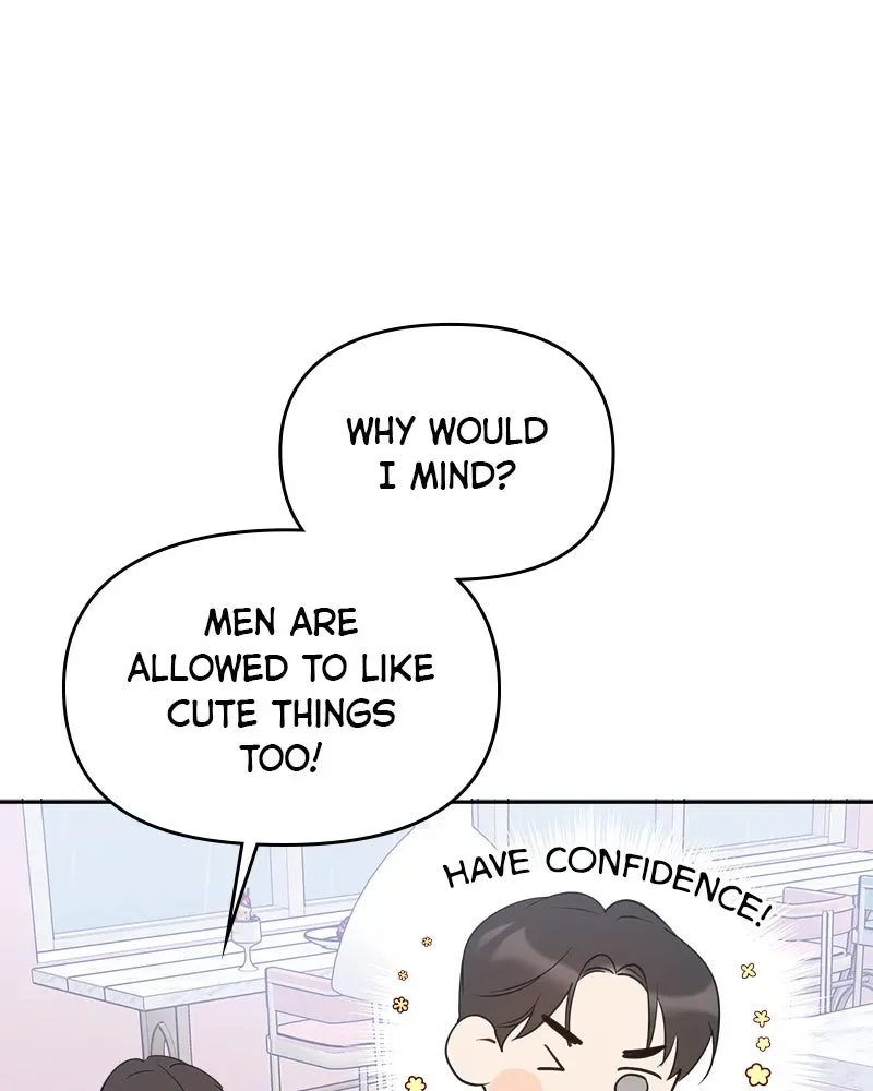 It’s Just Business Chapter 34 page 140