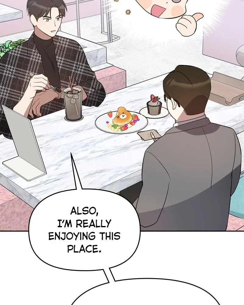 It’s Just Business Chapter 34 page 141