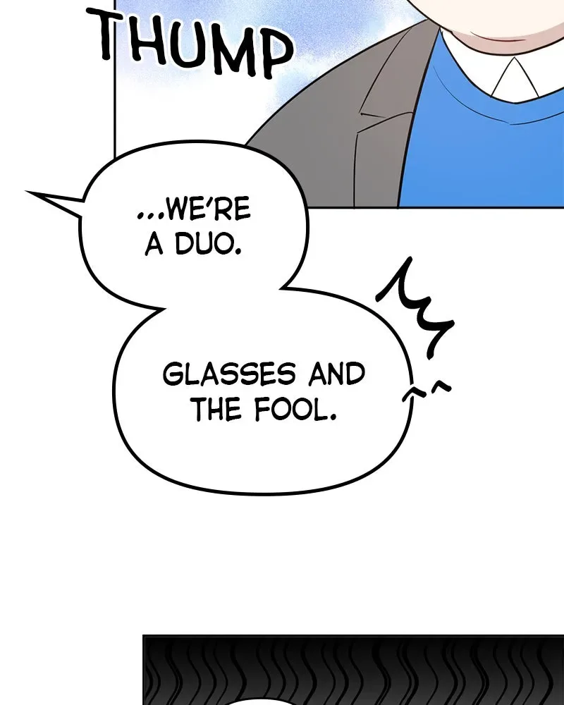 It’s Just Business Chapter 34 page 147