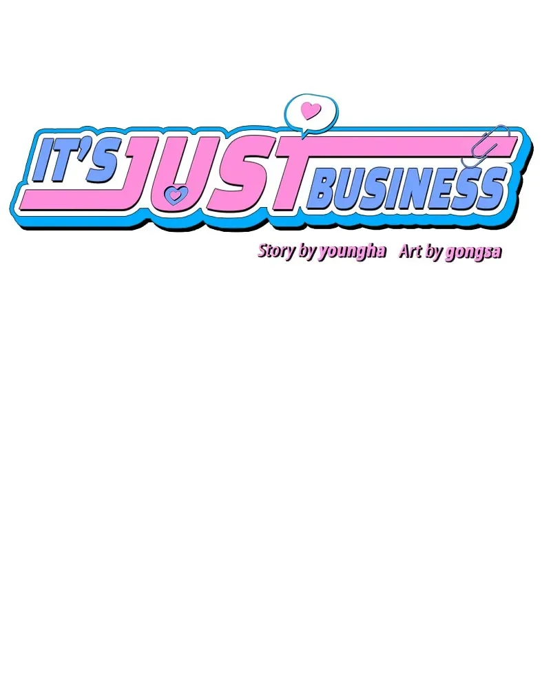 It’s Just Business Chapter 35 page 52