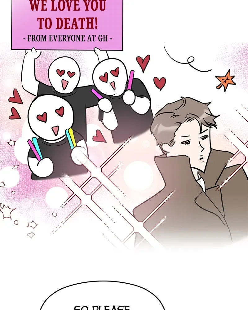 It’s Just Business Chapter 35 page 107