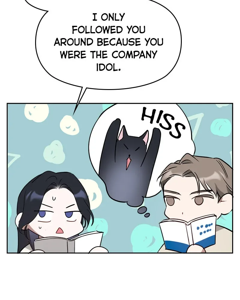 It’s Just Business Chapter 35 page 114