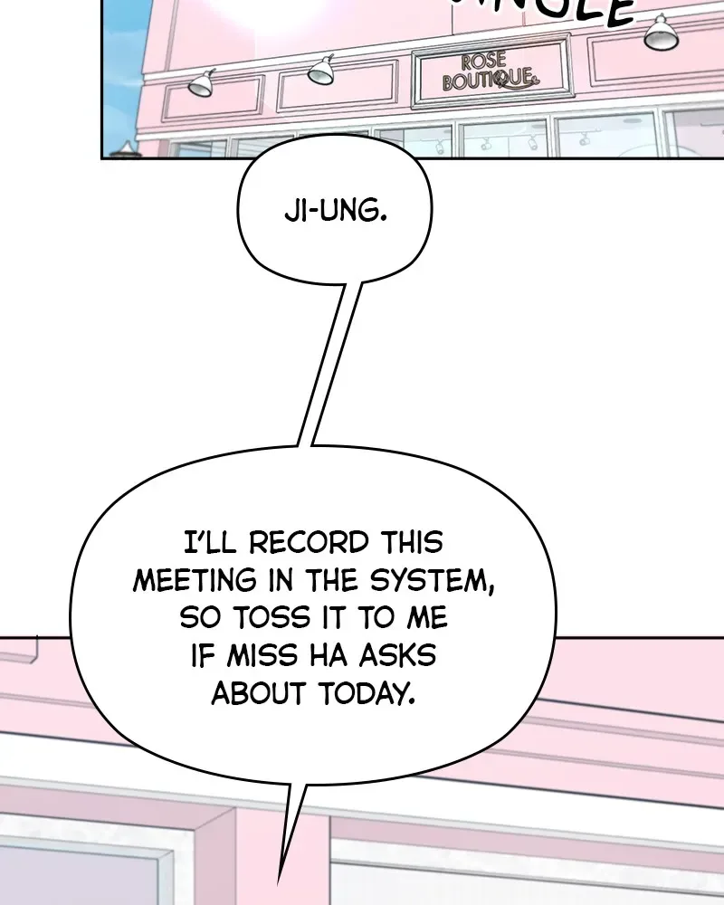 It’s Just Business Chapter 36 page 73