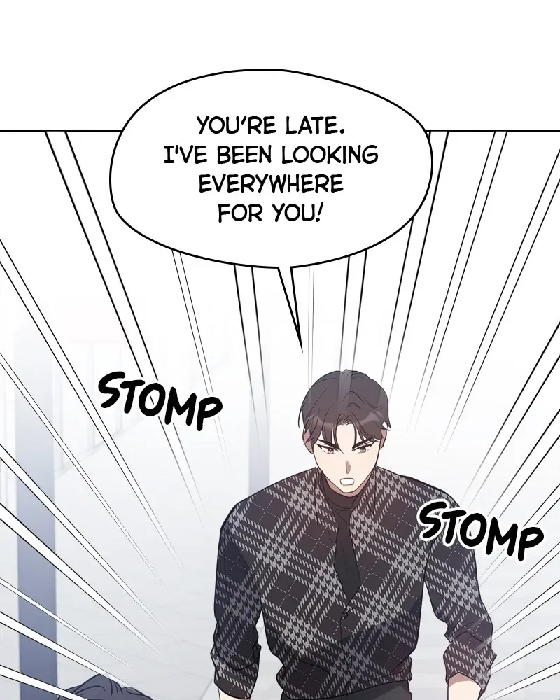 It’s Just Business Chapter 36 page 124