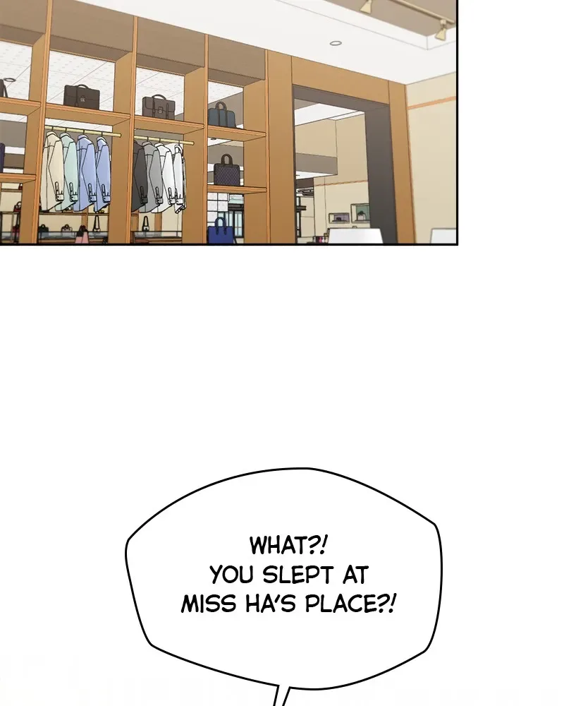 It’s Just Business Chapter 37 page 108