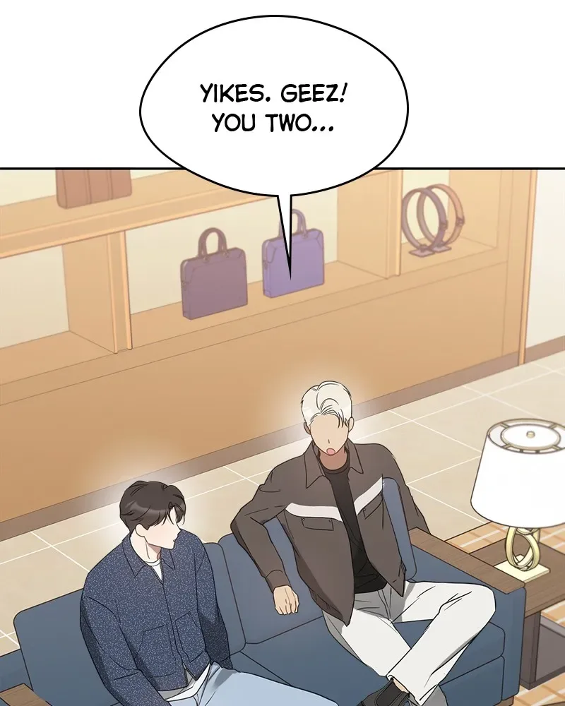 It’s Just Business Chapter 37 page 111