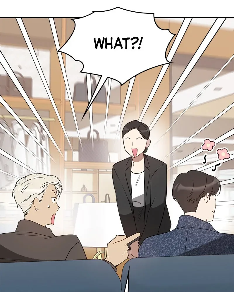 It’s Just Business Chapter 37 page 127