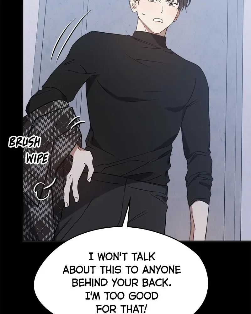 It’s Just Business Chapter 37 page 171