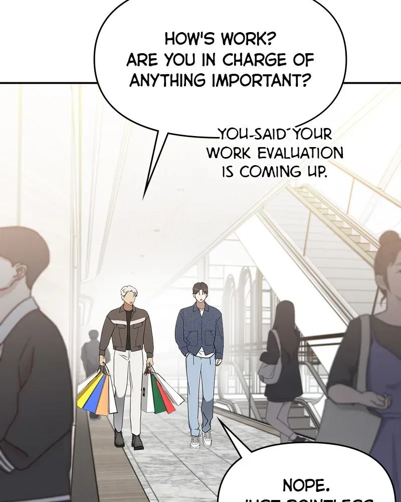 It’s Just Business Chapter 38 page 31