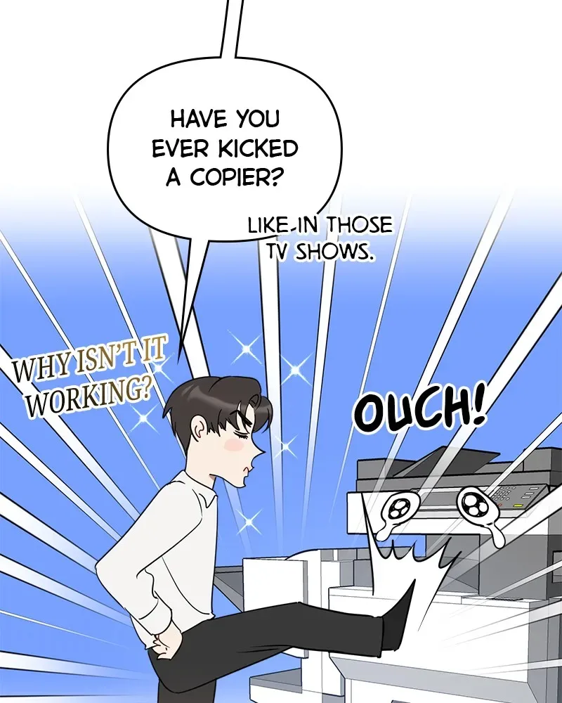 It’s Just Business Chapter 38 page 47