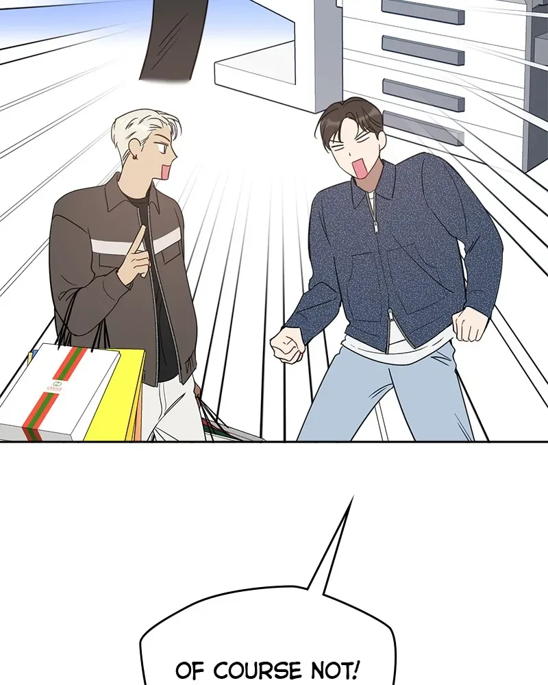 It’s Just Business Chapter 38 page 48
