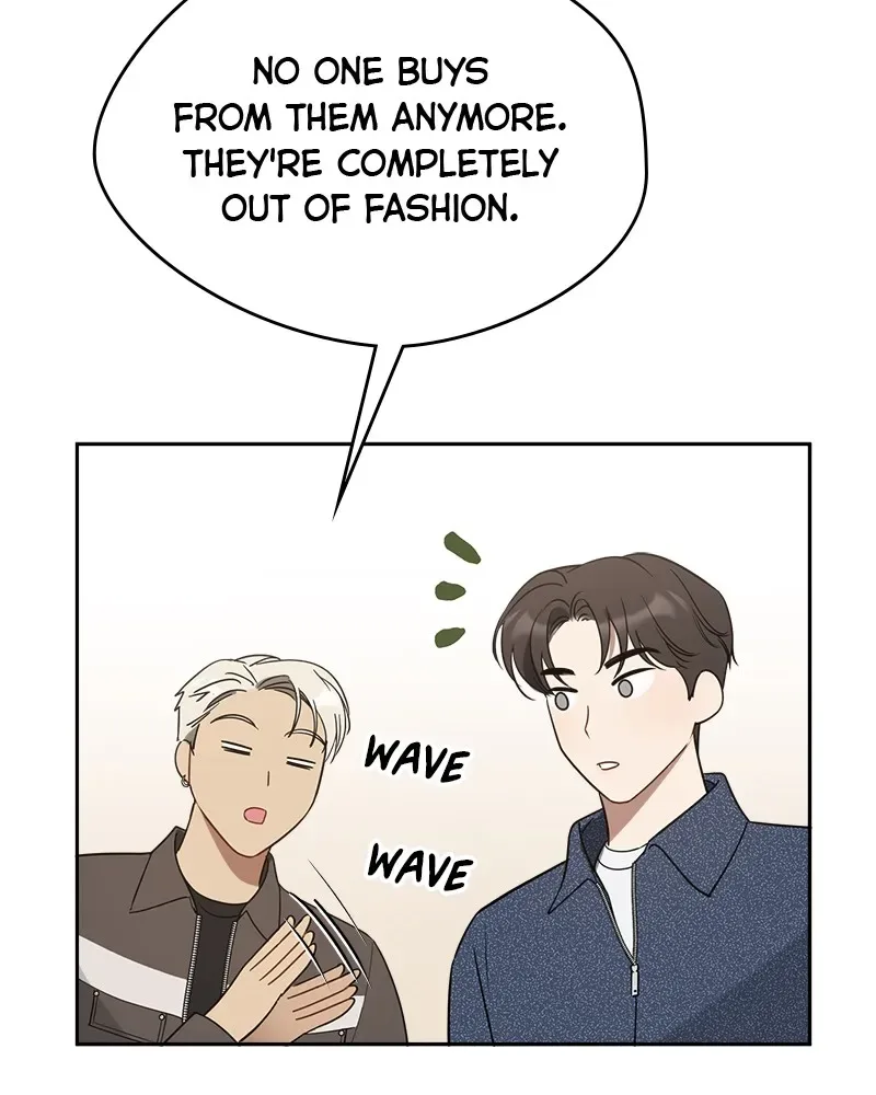 It’s Just Business Chapter 38 page 65